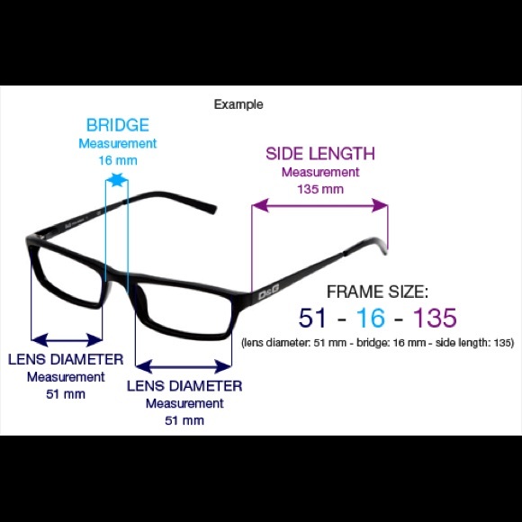 BRAND NEW- COACH eyeglass frames - Picture 7 of 8